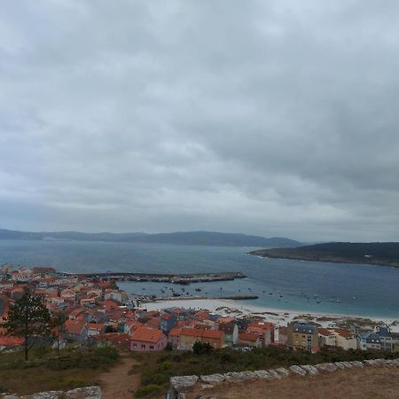 Apto. As Grelas A Coruña Exterior foto